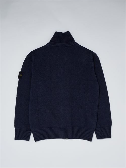  STONE ISLAND JUNIOR | 7916503Z1/V0020